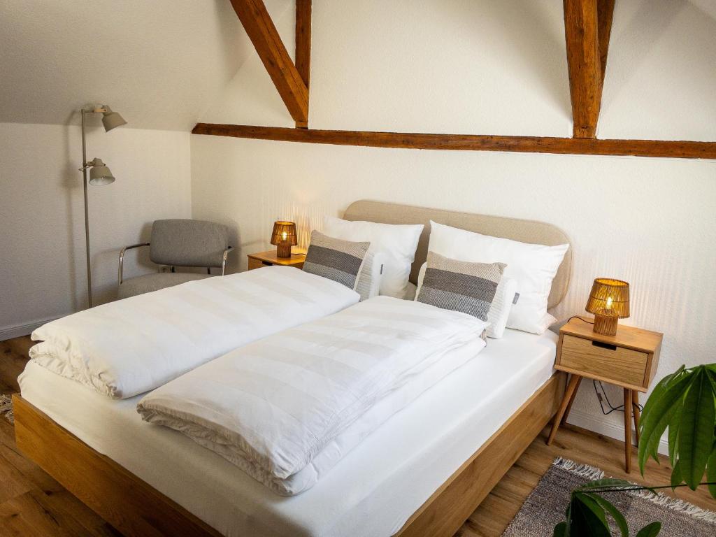 Tiny Teuto Home in Detmold