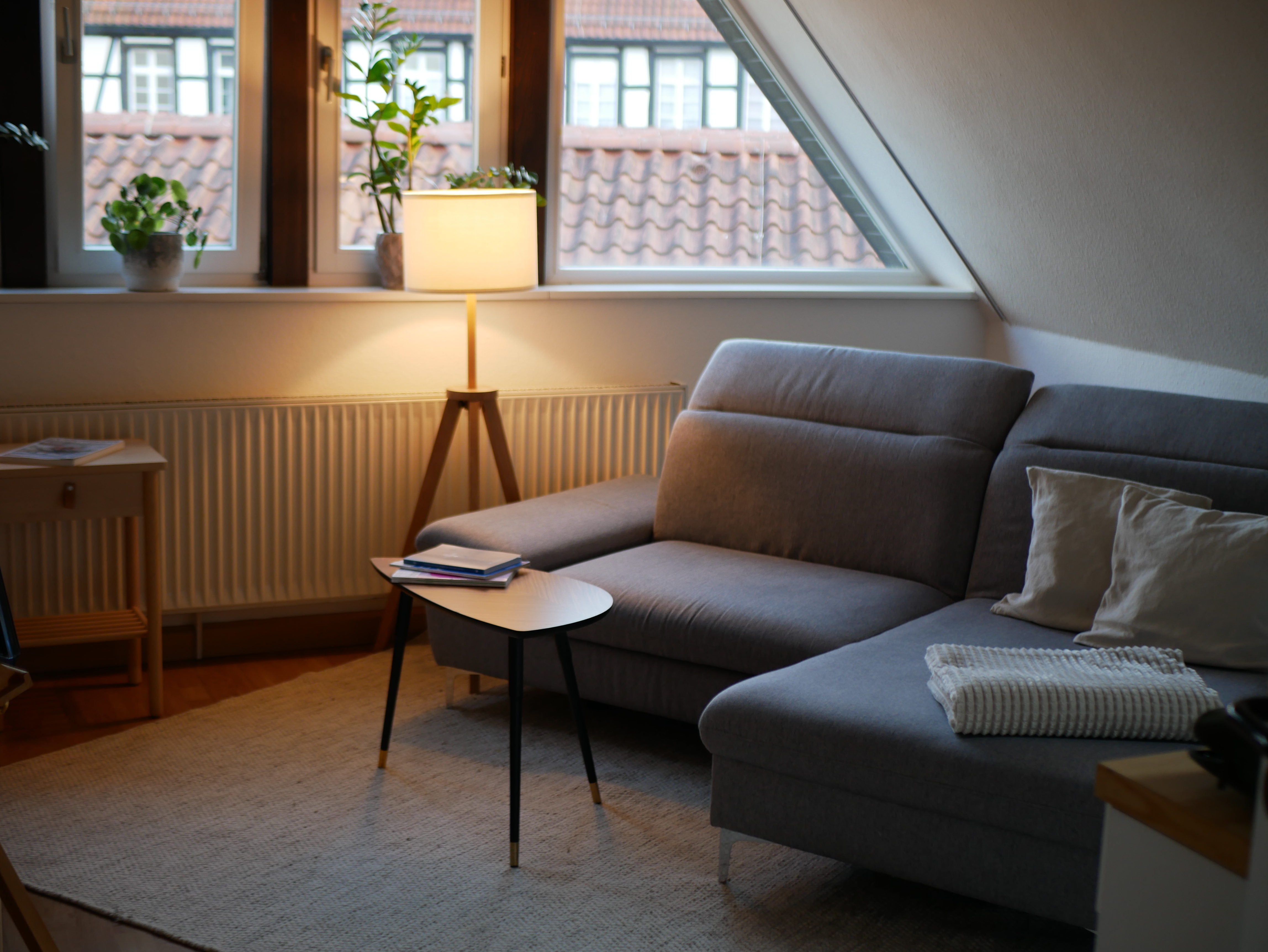 Gemutliche Ferienwohnung in Detmold